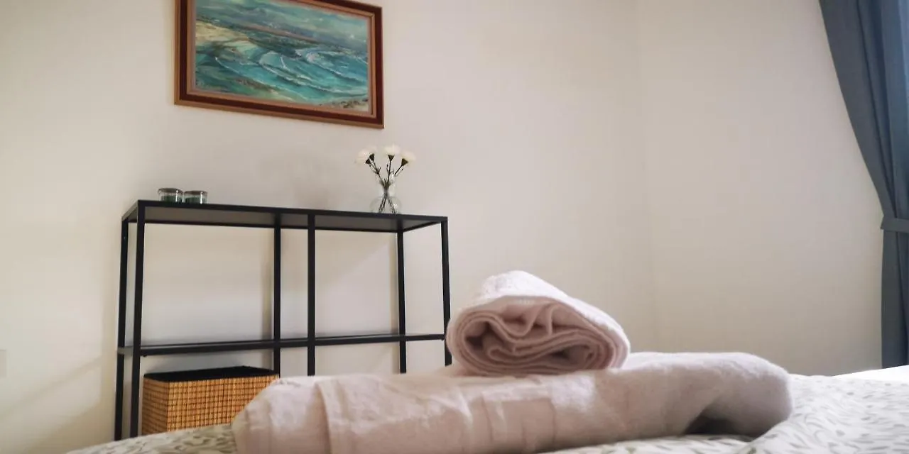Casa Luna Playa Honda  Apartment Playa Honda (Lanzarote)