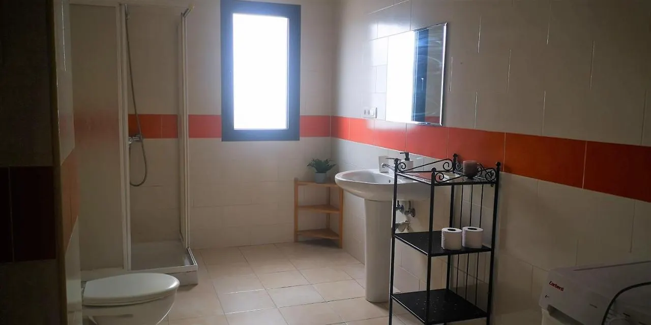 Apartment Casa Luna Playa Honda  Spain