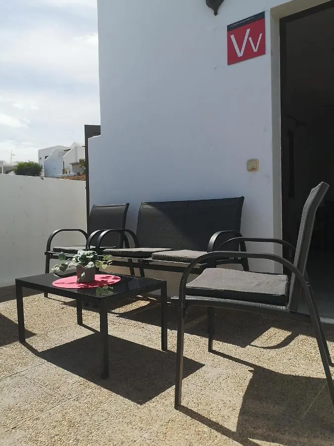 Casa Luna Playa Honda  0*, Playa Honda (Lanzarote)