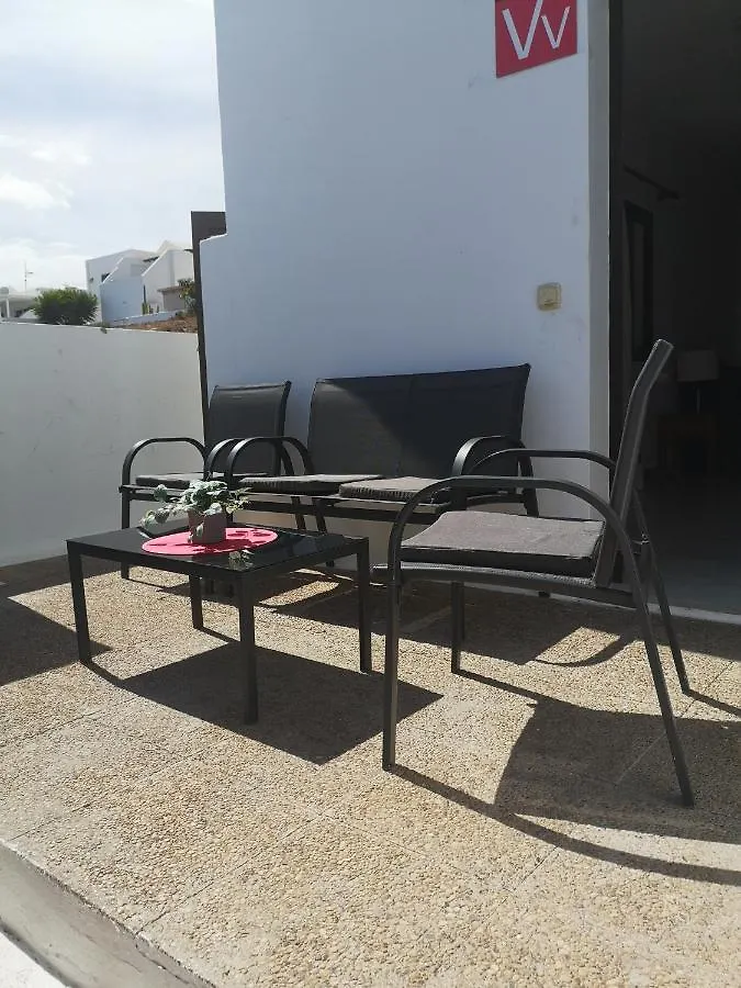 Casa Luna Playa Honda  Apartment