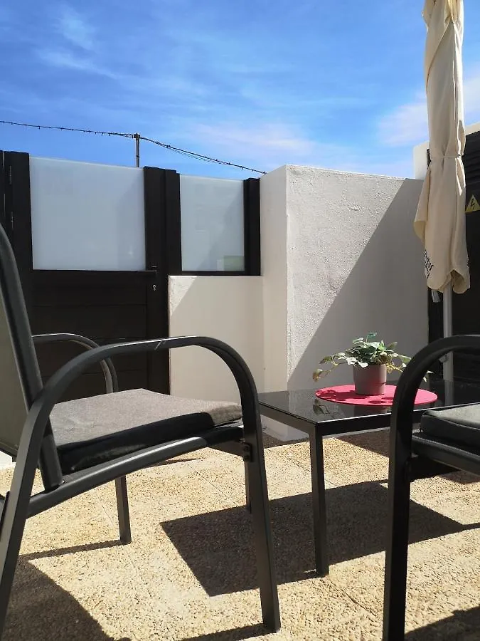 Casa Luna Playa Honda