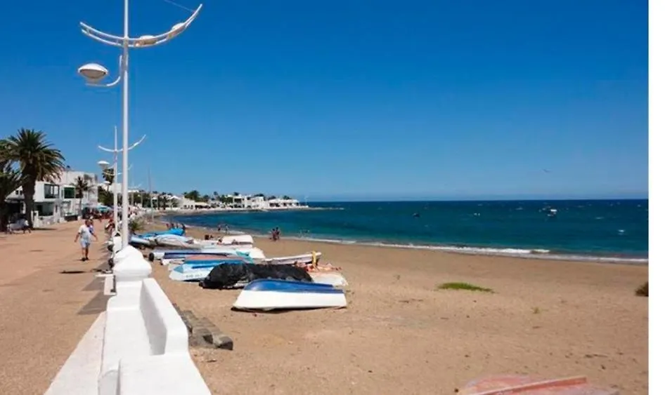 Casa Luna Playa Honda  Spain